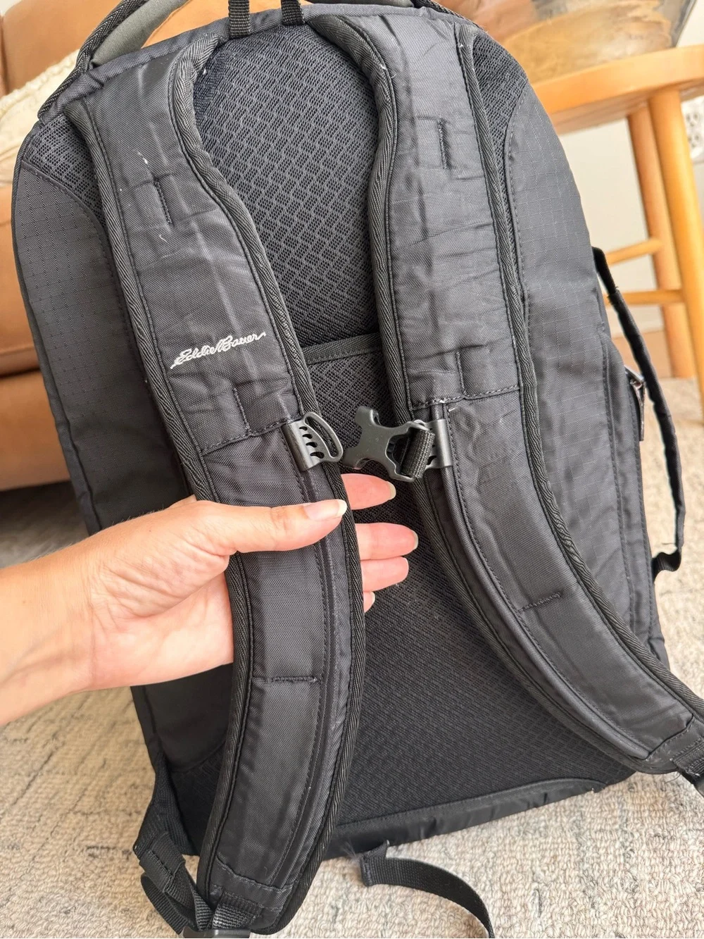 Eddie Bauer Backpack